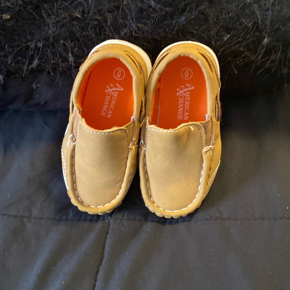 American exchange dress shoes